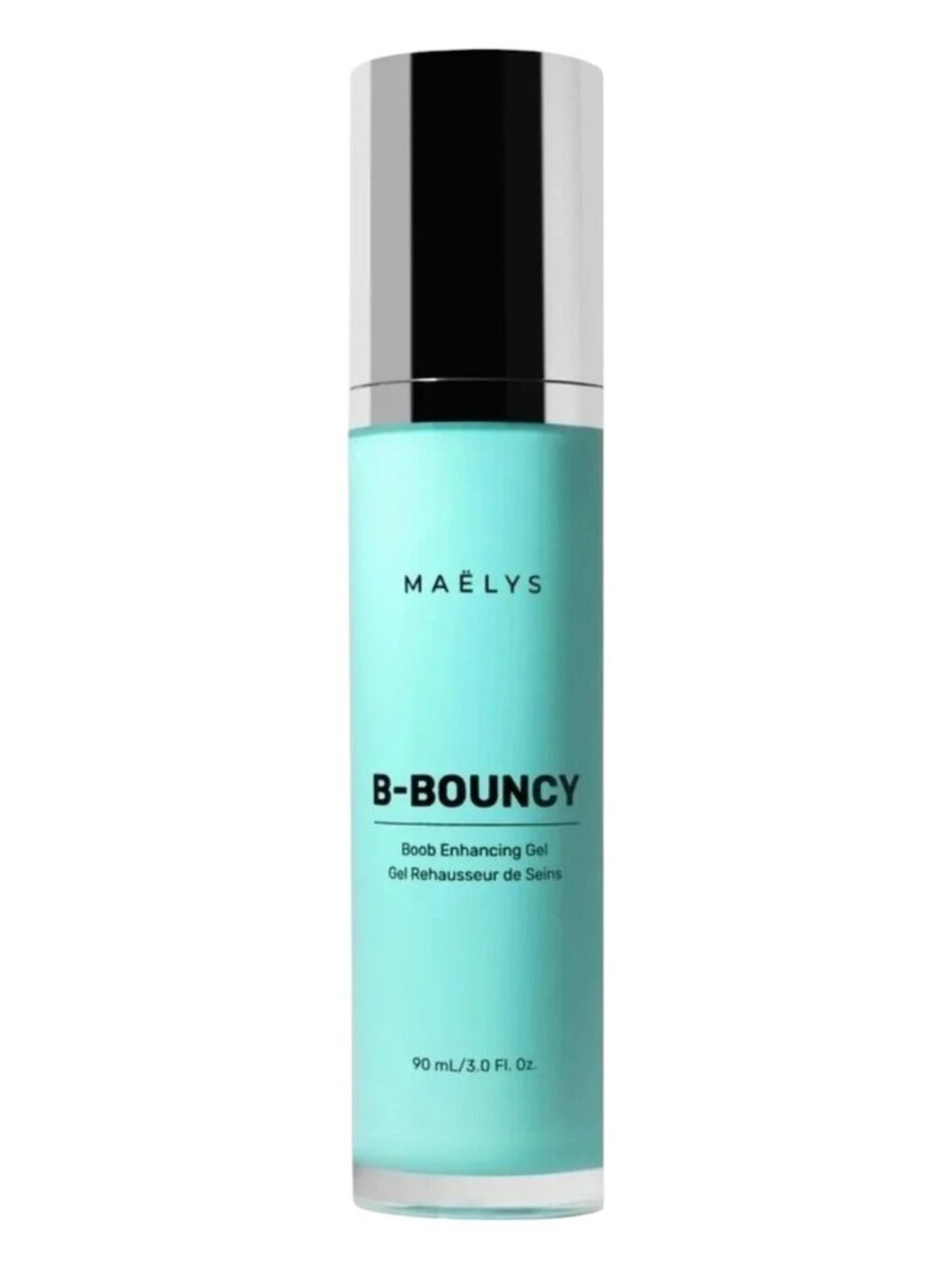 MAËLYS B-Bouncy Boob Enhancing Gel
